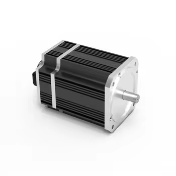 Keya 48v 5kw 10kw High Torque BLDC Motor with Encoder