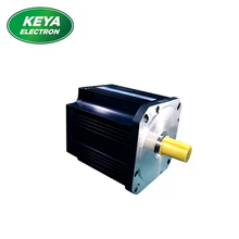 200 Series 48v 5kw High Torque BLDC Motor with Encoder