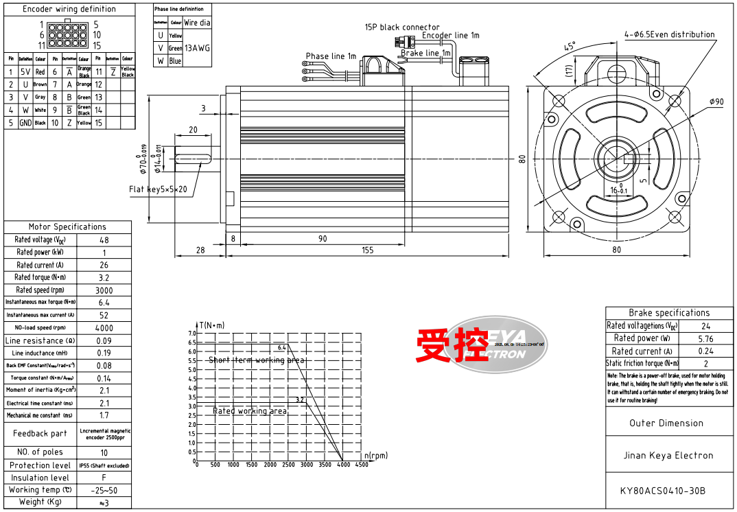 KY80ACS0410-30B