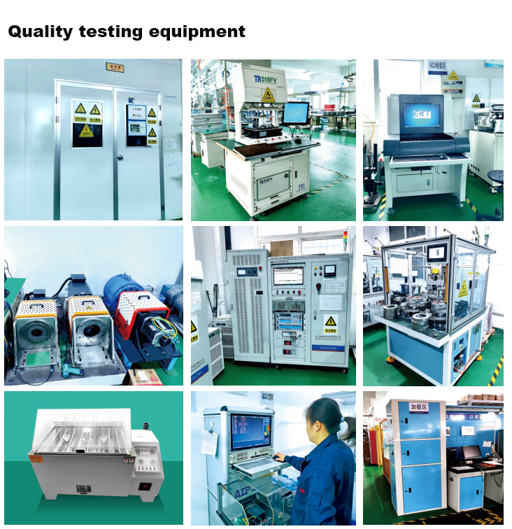 48v 1000w High Power Small Size Bldc Motor with Hall Sensor 3000rpm Brushless Dc Motor Bldc 3.2N.m