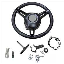 Keya Factory Newest V4 Auto Steering Wheel Motor for AGopen