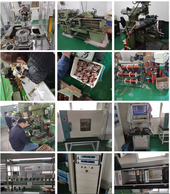 factory