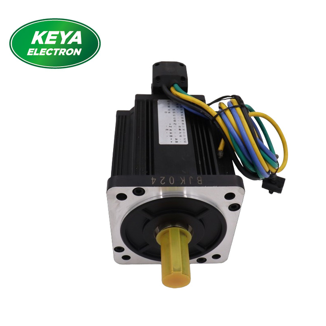 48V 1000W 3000RPM Low Voltage brushless dc servo motor