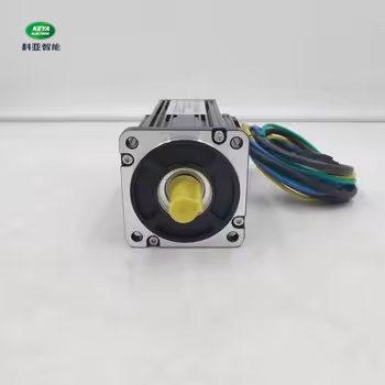 24v 500w high torque brushless DC motor with 110mm flange