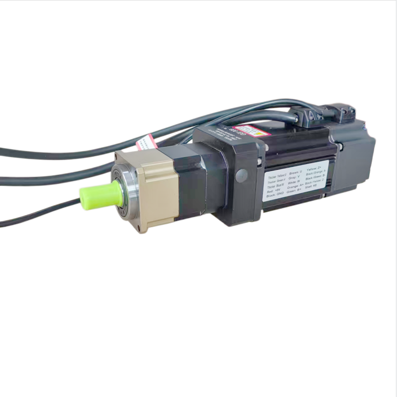 Keya 48V Servo Brushless DC Motor for AGV