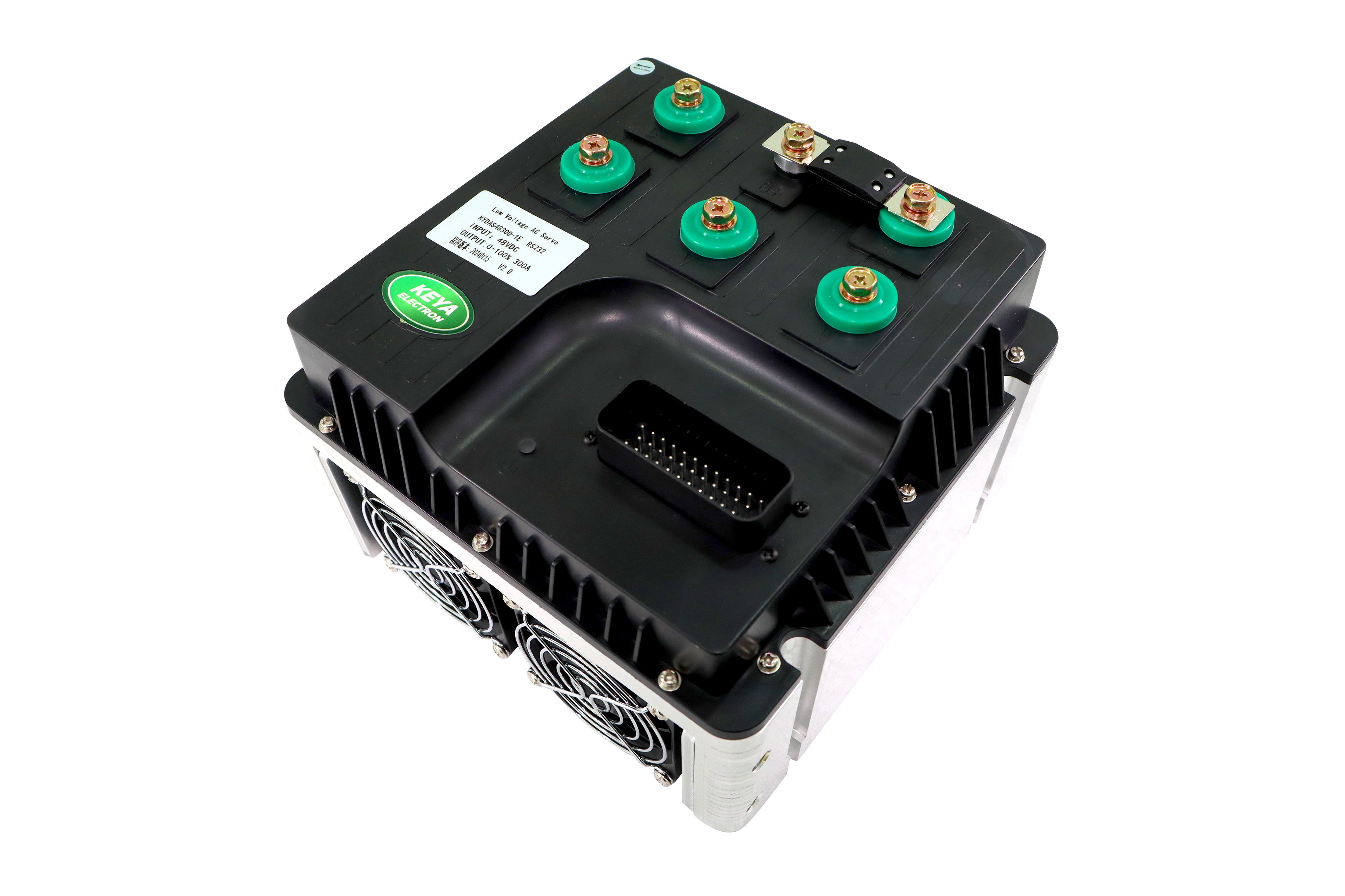 93v 150a servo motor drive