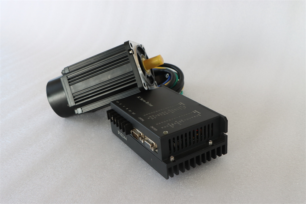 dc servo motor driver dc servo motor driver