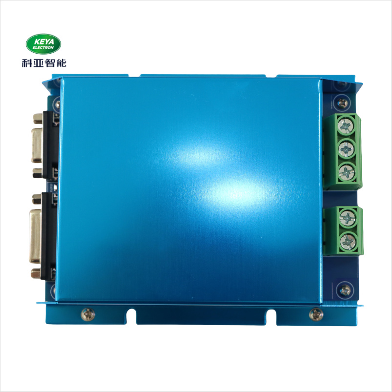 75A BLDC motor Intelligent driver Brushless Dc motor Controllers