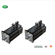 Explosion-Resistant DC Servo Motor