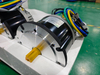 1500r 6kw 48v DC Brushless Motor 