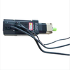 Keya 48V Servo Brushless DC Motor for AGV