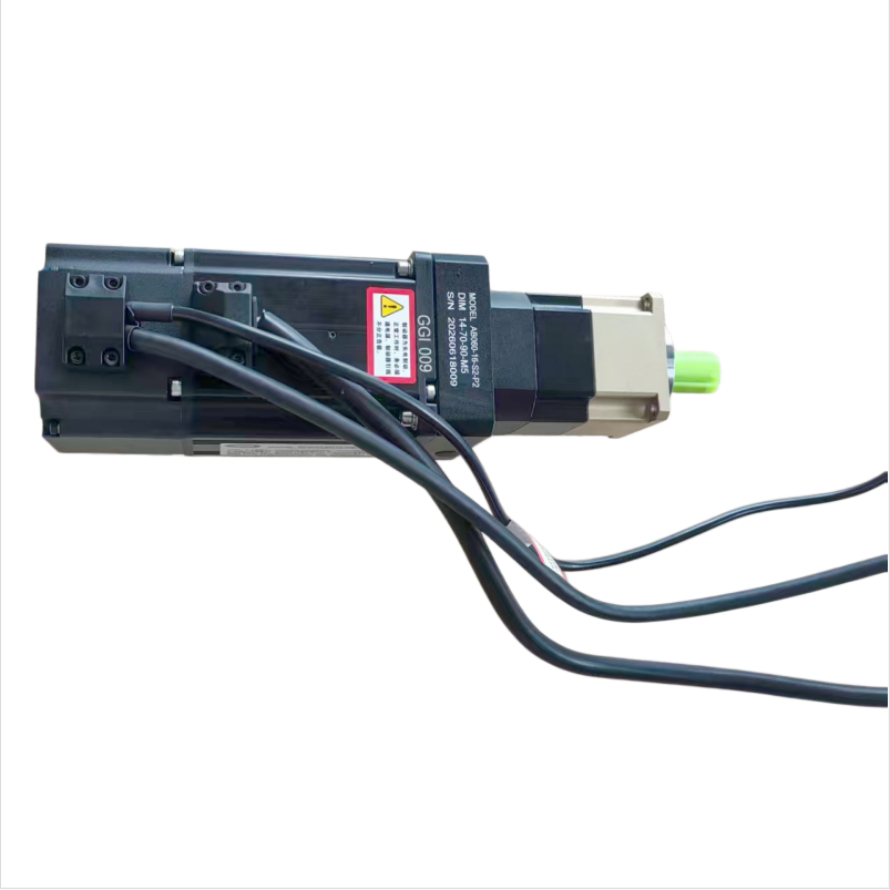 Keya 48V Servo Brushless DC Motor for AGV
