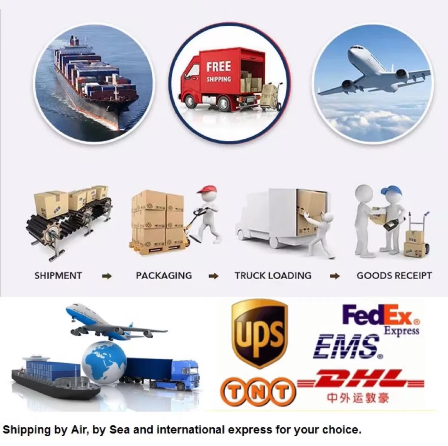 delivery